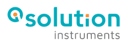 Solution Instruments Logo